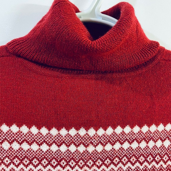 Ann Taylor LOFT Size Medium Sweater - Picture 3 of 7